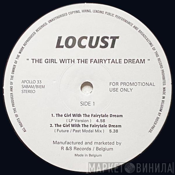 Locust - The Girl With The Fairytale Dream