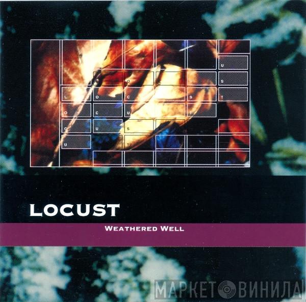 Locust - Weathered Well