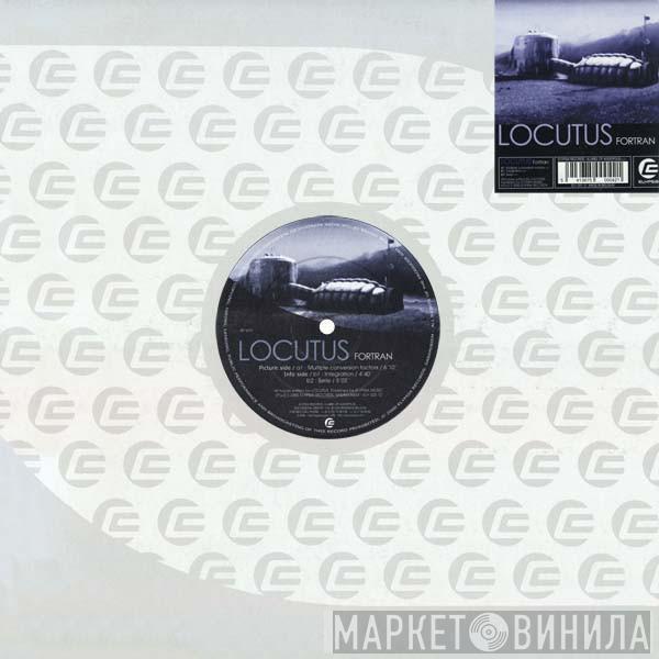 Locutus - Fortran EP