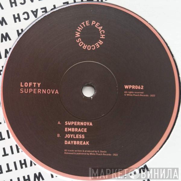 Lofty  - Supernova