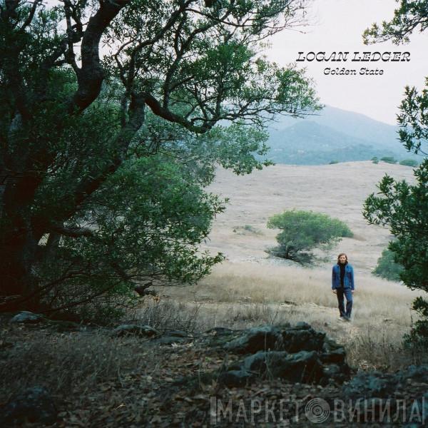 Logan Ledger - Golden State
