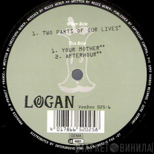 Logan - Two Parts Of Our Lives