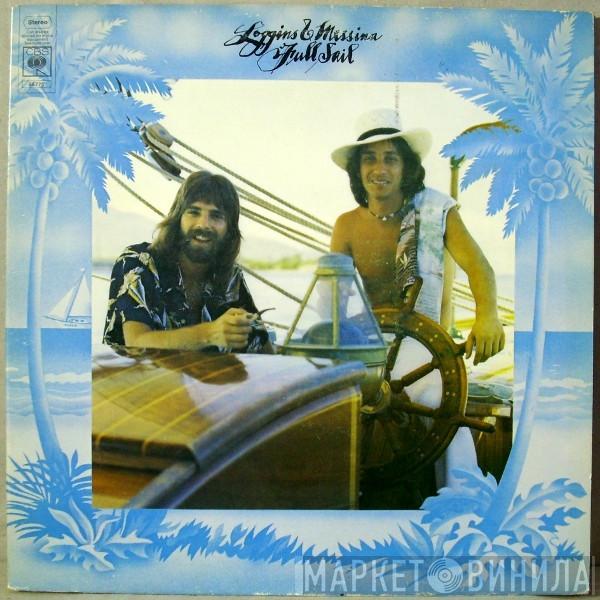 Loggins And Messina - Full Sail