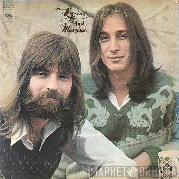 Loggins And Messina - Loggins And Messina