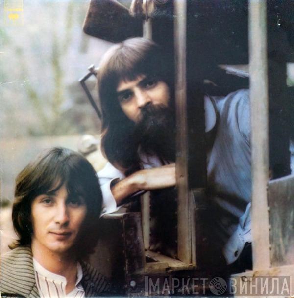 Loggins And Messina - Mother Lode