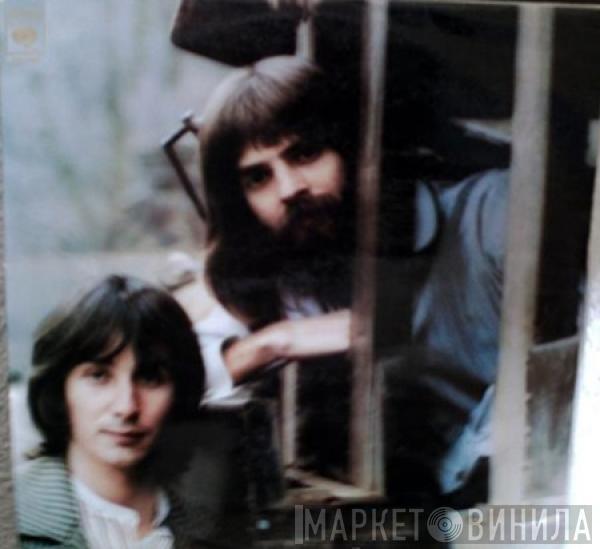 Loggins And Messina - Mother Lode