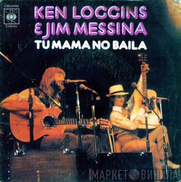 Loggins And Messina - Tu Mama No Baila