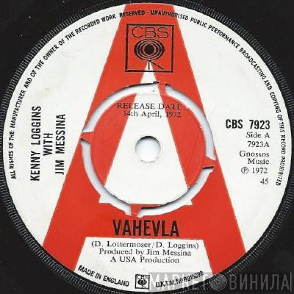 Loggins And Messina - Vahevla