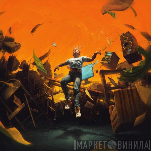 Logic  - No Pressure