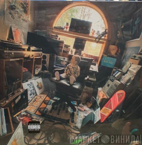 Logic  - Vinyl Days
