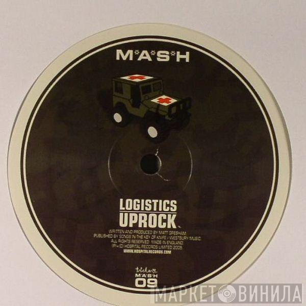 Logistics - Uprock / Static