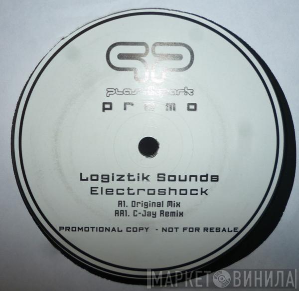 Logiztik Sounds - Electroshock