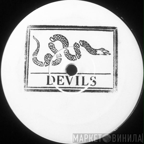 Logos  - Glass (Boylan Devils Mix)