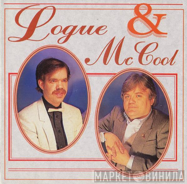 Logue & McCool - Logue & McCool