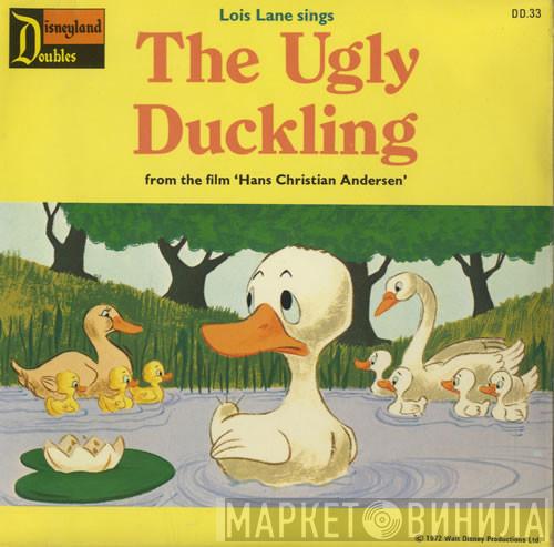 Lois Lane  - The Ugly Duckling/The King's New Clothes