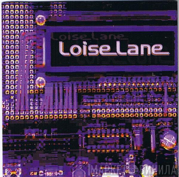 Loise Lane - Stand By For Transmission