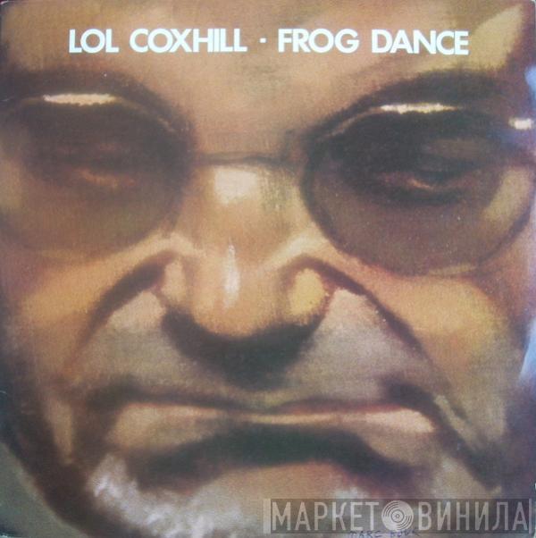 Lol Coxhill - Frog Dance