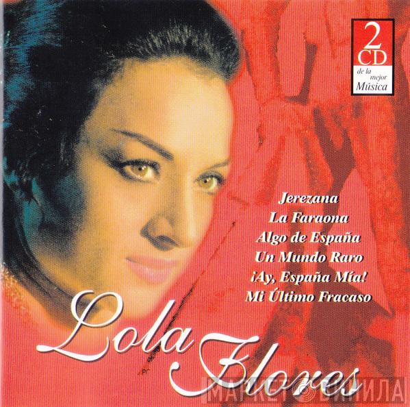 Lola Flores - Antología Del Cante