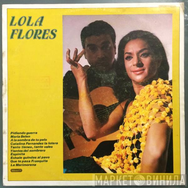 Lola Flores - Lola Flores