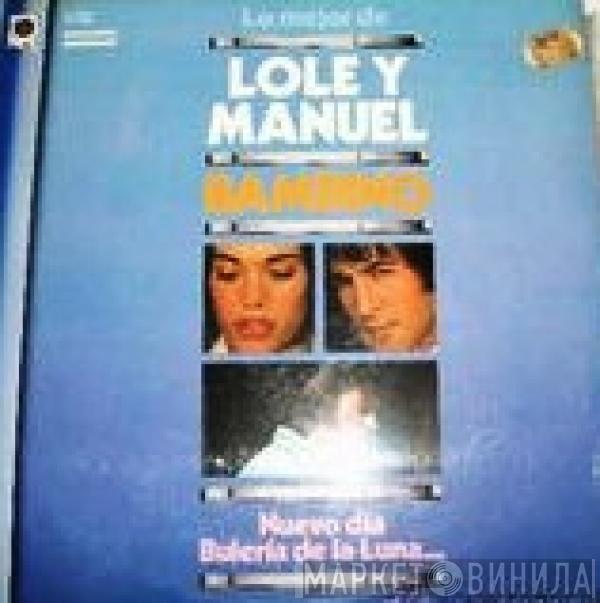 Lole Y Manuel, Bambino - Lo Mejor De