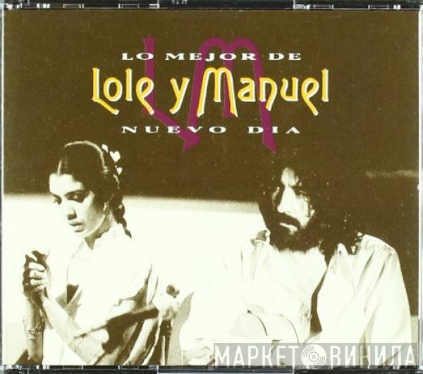 Lole Y Manuel - Nuevo Día (Lo Mejor De Lole Y Manuel)