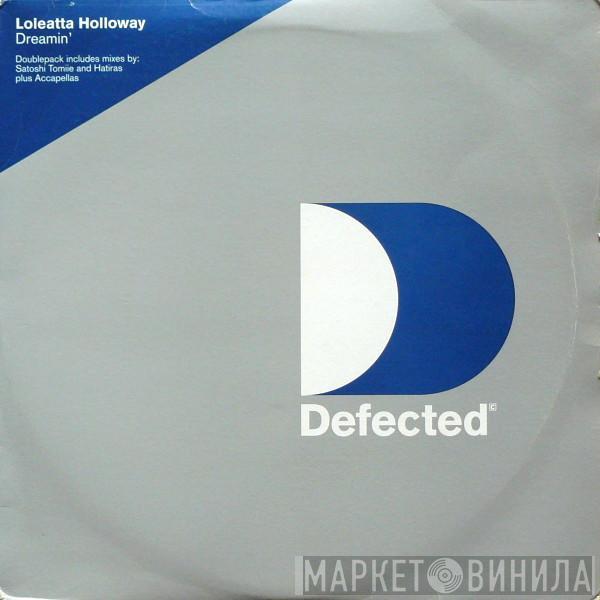 Loleatta Holloway - Dreamin'