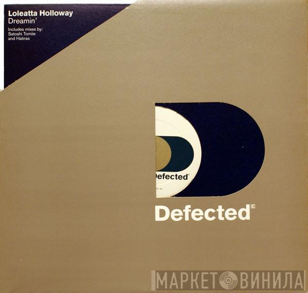 Loleatta Holloway - Dreamin'