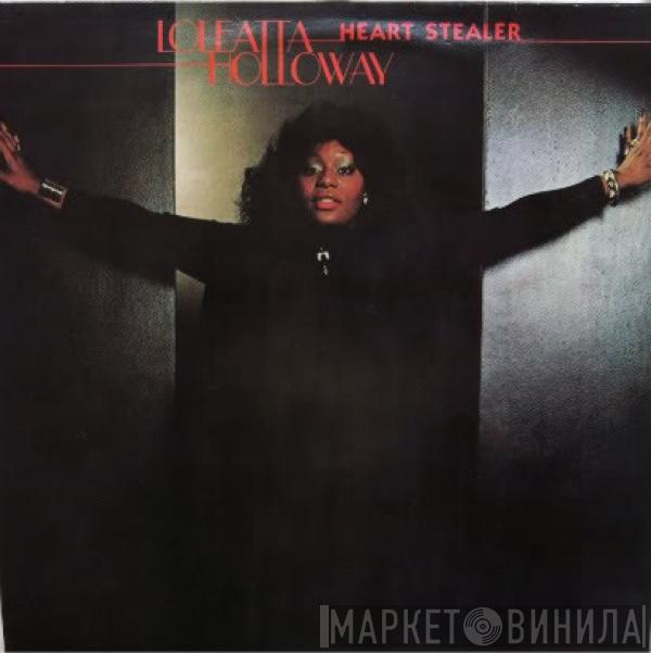 Loleatta Holloway - Heart Stealer