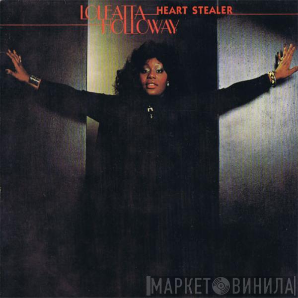 Loleatta Holloway - Heart Stealer