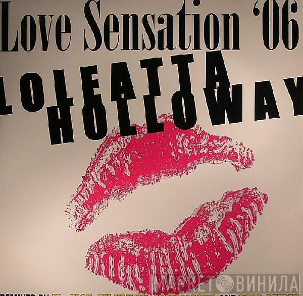 Loleatta Holloway - Love Sensation '06
