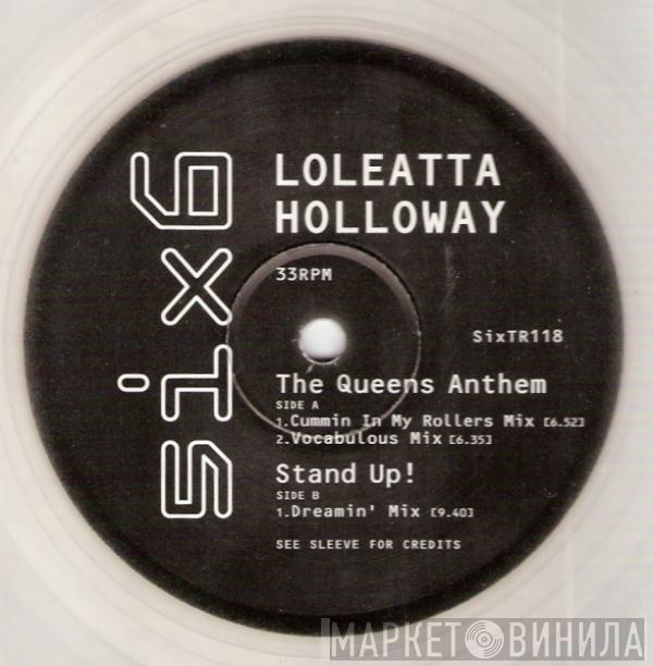 Loleatta Holloway - The Queens Anthem