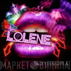 Lolene - Sexy People
