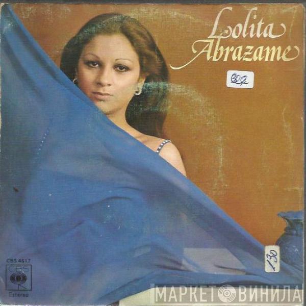 Lolita  - Abrazame