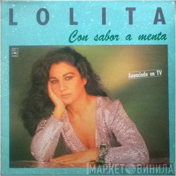 Lolita  - Con Sabor A Menta