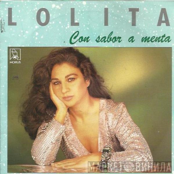 Lolita  - Con Sabor A Menta