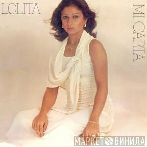 Lolita  - Mi Carta