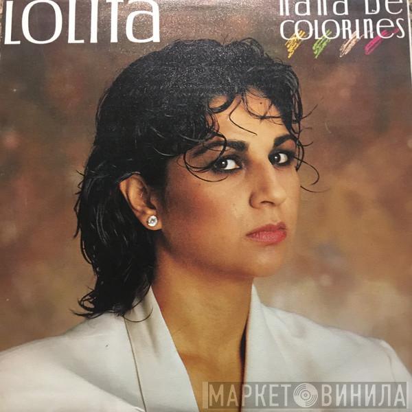 Lolita  - Nana De Colorines