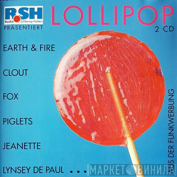  - Lollipop