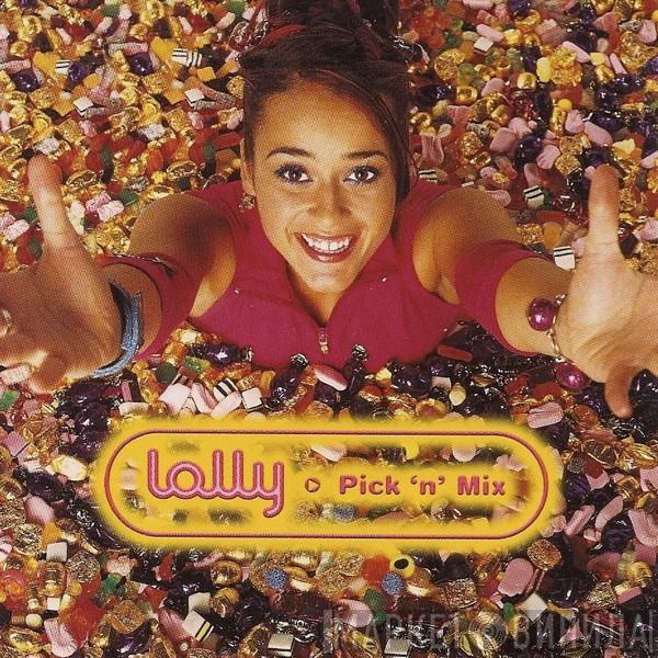  Lolly   - Pick 'n' Mix