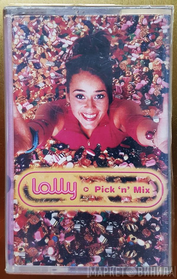  Lolly   - Pick 'n' Mix