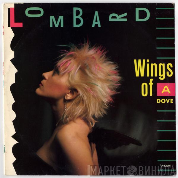 Lombard - Wings Of A Dove