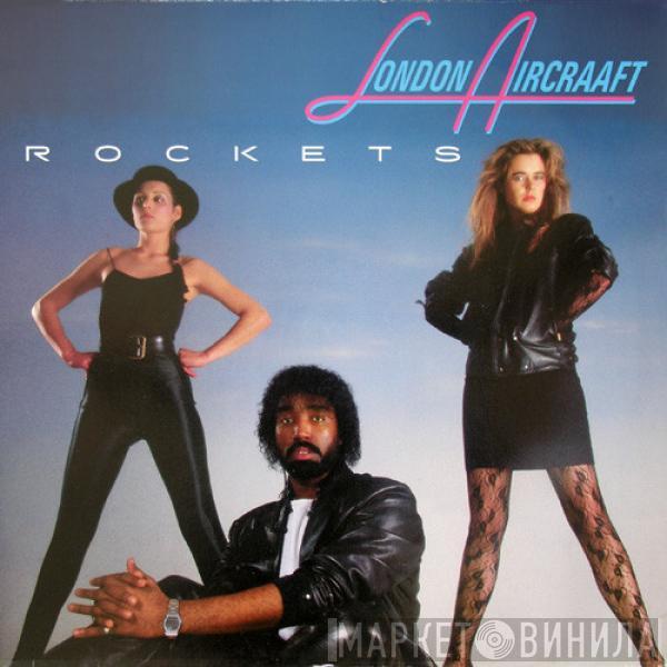 London Aircraaft - Rockets