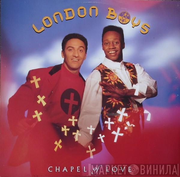  London Boys  - Chapel Of Love