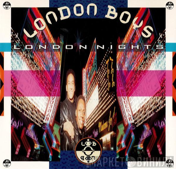 London Boys - London Nights