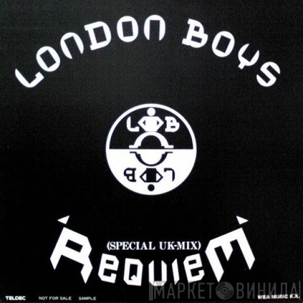  London Boys  - Requiem (Special UK-Mix)