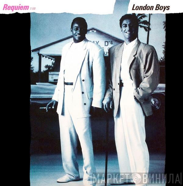 London Boys - Requiem