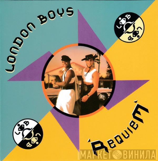  London Boys  - Requiem