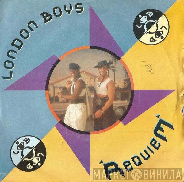  London Boys  - Requiem