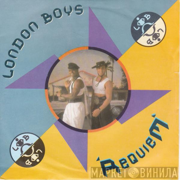 London Boys - Requiem