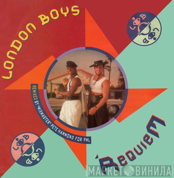 London Boys - Requiem